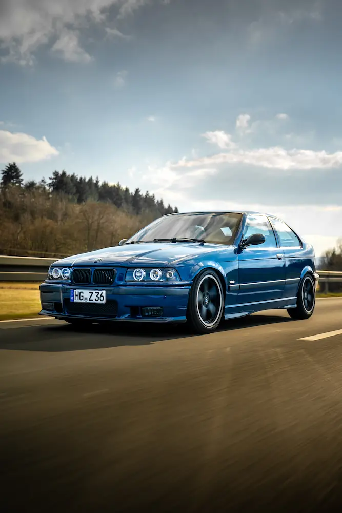 500 PS Tuning Serie | Meisterbetrieb Balaba