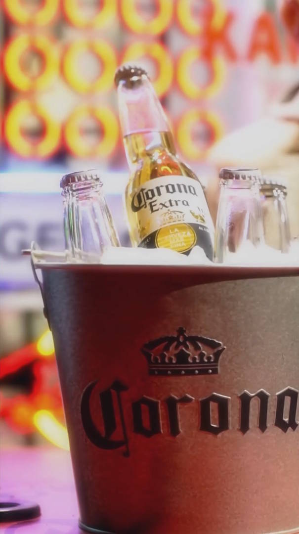 Nachtleben: Adlerkiosk Frankfurt