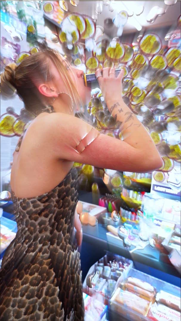 Nachtleben: Adlerkiosk Frankfurt